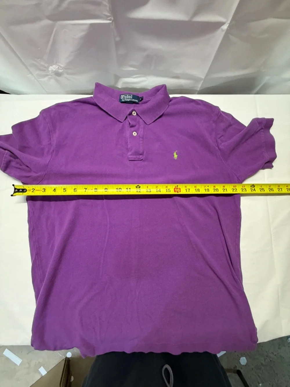 Ralph Lauren classic ralph